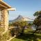 Villa SEA SOUL - Luxury style with direct access to sea - Porto Taverna
