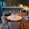 Stylish two bedroom house with private pool