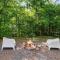 VailsBluff - RomanticRetreat - Cozy Fall Hideaway