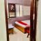 Hotel Bengal -100m from Park Circus 7 Point