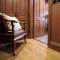 The Silk Rooms, at The Freemasons Inn