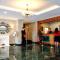 Sarissa Hotel