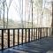 HARUNA WING Private cottage in the forest overlooking the golf course