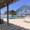 Beach Bunker - Port Aransas