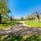Domaine de Montanty