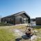 Gorgeous Home In Hadsund With Sauna