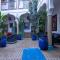 Riad Zinoun & Spa 11 Rooms