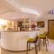 Inter-Hotel Grenoble Est Les Trois Roses