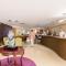 Inter-Hotel Grenoble Est Les Trois Roses