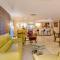 Inter-Hotel Grenoble Est Les Trois Roses