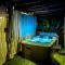 Suites by Aix Keys avec jacuzzi privatif 5 min des plages Fouras