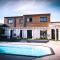 Suites by Aix Keys avec jacuzzi privatif 5 min des plages Fouras - Saint-Laurent-de-la-Prée
