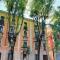 R & A Minerva Suites