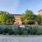 R & A Minerva Suites