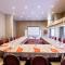 Inter-Hotel Grenoble Est Les Trois Roses