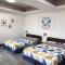 澎湖民宿 7 Hostel