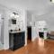Urban Loft 2-story 1BR Near DT on Historic Street - Columbus