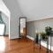 Urban Loft 2-story 1BR Near DT on Historic Street - Columbus