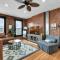 Urban Loft 2-story 1BR Near DT on Historic Street - Columbus