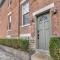 Urban Loft 2-story 1BR Near DT on Historic Street - Columbus