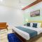 Hotel Seven- Center of City Chandigarh