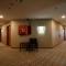 Sarissa Hotel