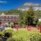 Inter-Hotel Grenoble Est Les Trois Roses