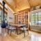 Private Ski, Lake & Golf Chalet! Walk to Lake