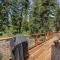 Private Ski, Lake & Golf Chalet! Walk to Lake