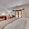 Private Ski, Lake & Golf Chalet! Walk to Lake