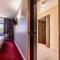 Inter-Hotel Grenoble Est Les Trois Roses