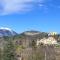 La Vue est Belle - Montbrun-les-Bains