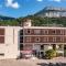 Inter-Hotel Grenoble Est Les Trois Roses