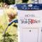 Inter-Hotel Grenoble Est Les Trois Roses