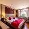 Inter-Hotel Grenoble Est Les Trois Roses