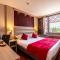 Inter-Hotel Grenoble Est Les Trois Roses
