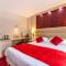 Inter-Hotel Grenoble Est Les Trois Roses