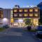 Inter-Hotel Grenoble Est Les Trois Roses