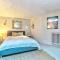 TOWNHOUSE MOUGINS in the old village, fantastic view, sea and mountains