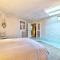 TOWNHOUSE MOUGINS in the old village, fantastic view, sea and mountains