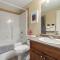Polar Peaks Hot Tub Pool Gas Fireplace
