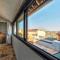 TOWNHOUSE MOUGINS in the old village, fantastic view, sea and mountains