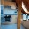 Dachgeschosswohnung mit Burgblick in Kues