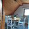 Dachgeschosswohnung mit Burgblick in Kues - 贝尔恩卡斯特尔-库斯