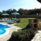 Bellissima villa Alessandra grande piscina privata giardino BQ posto auto