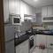 Apartamento BREÑA - Lima