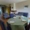 Terrasse, jardin,, Appartement 80m², vue montagne, wifi, bureau