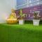 Hotel Seven- Center of City Chandigarh