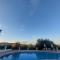 Modern Studio apartment Armonia Court