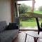 Terrasse, jardin,, Appartement 80m², vue montagne, wifi, bureau